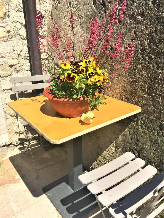 카프리노 베로네세 Il Girasole 아파트 외부 사진